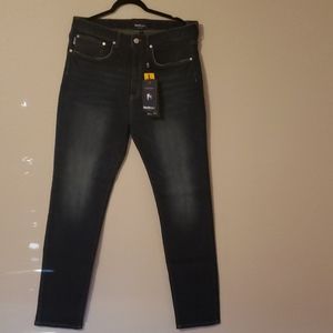 North 56 degree 4 Jean's